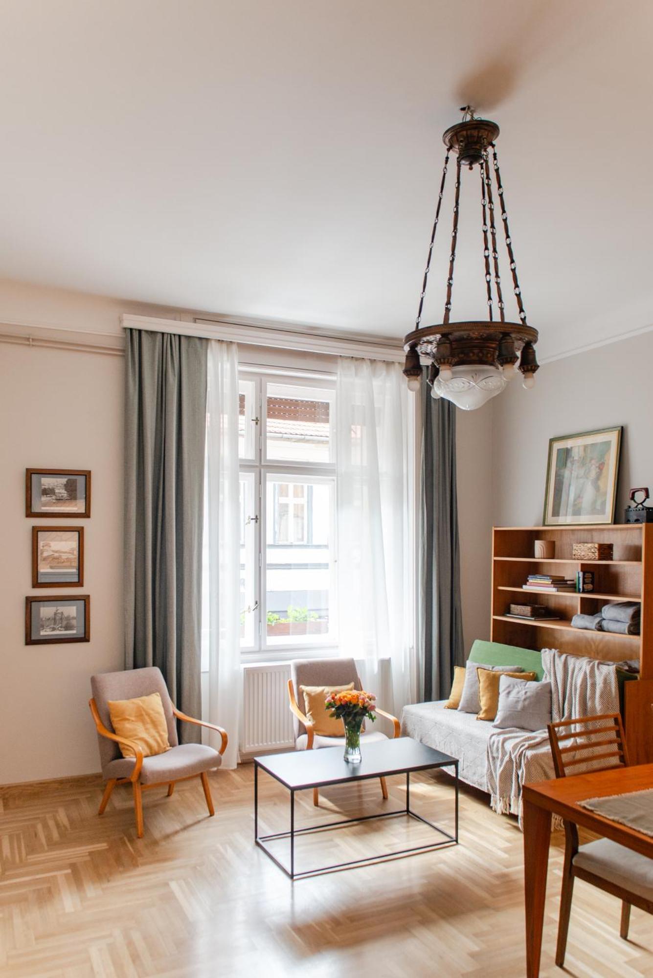 Spacious Family Suite Along River Side, In The Heart Of Buda Budapeszt Zewnętrze zdjęcie