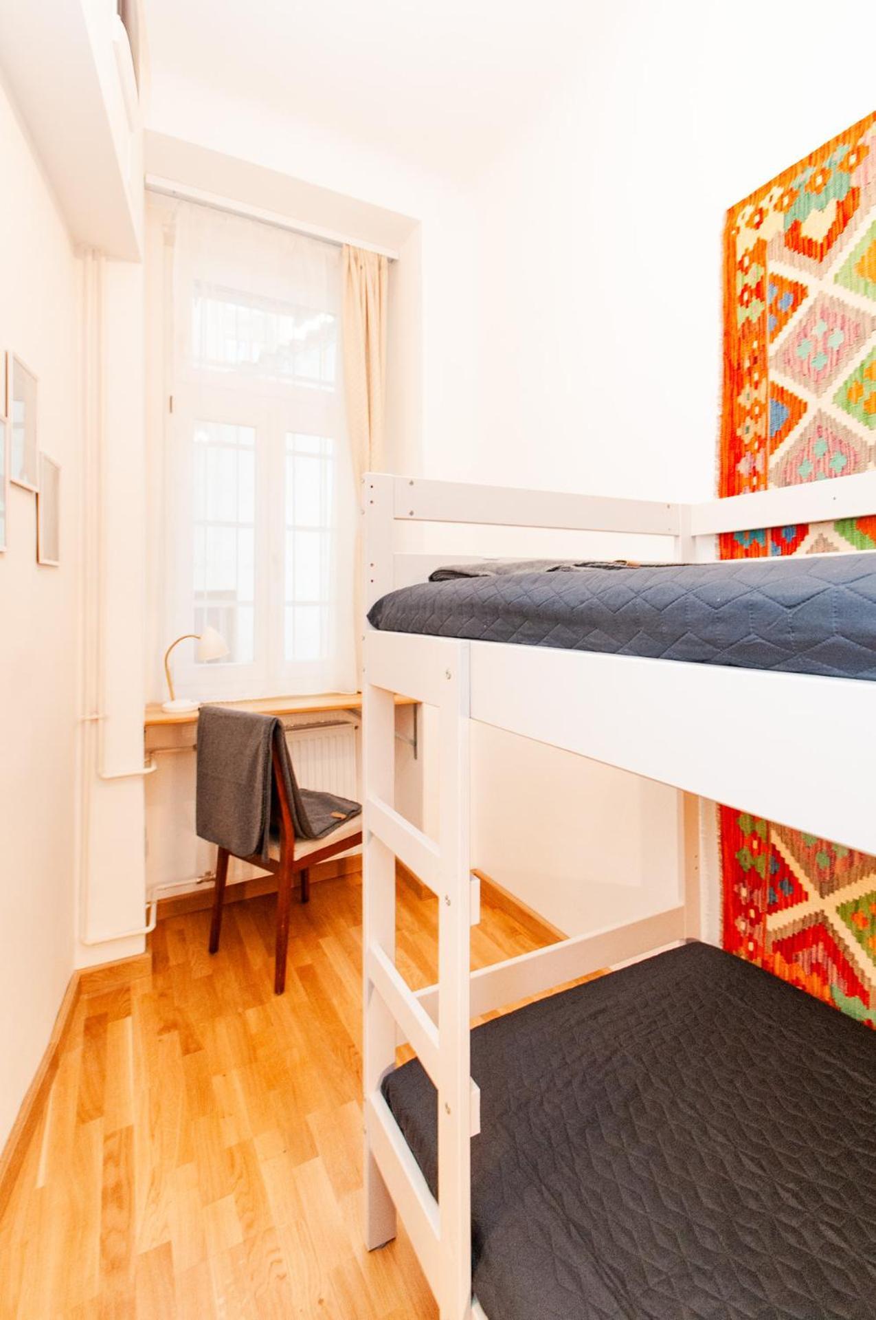 Spacious Family Suite Along River Side, In The Heart Of Buda Budapeszt Zewnętrze zdjęcie